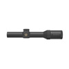 Vector Optics - LPVO Scope Continental 1-10x24i ED Fiber - SFP - G4 Fiber - Černá - SCOC-47