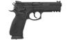 ASG - Replika pistole CZ SP-01 SHADOW - CO2 NB - 17653