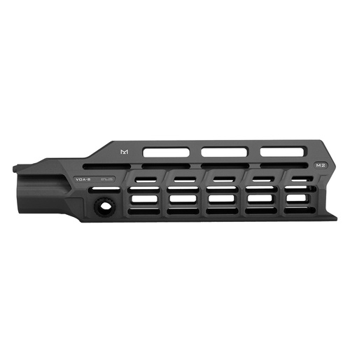 Strike Industries - VOA M-LOK Handguard pro Benelli M2 - Drop-In - Quick Detach - Black - SI-VOA-BM2-RAIL-BK