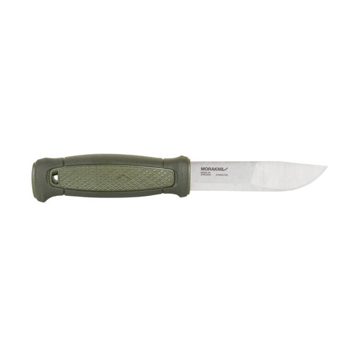 Morakniv - Nůž Kansbol Multi-Mount Outdoor - nerezová ocel - oranžová - NZ-KSM-SS-95
