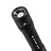 Mactronic - LED svítilna Sniper 3.3 - 1020 lm - 2800 mAh - černá - THH0064