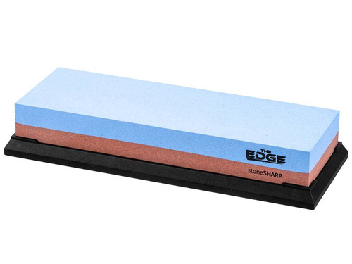 The Edge - StoneSHARP Brusný kámen - 240 / 800 zrnitost - 555-004