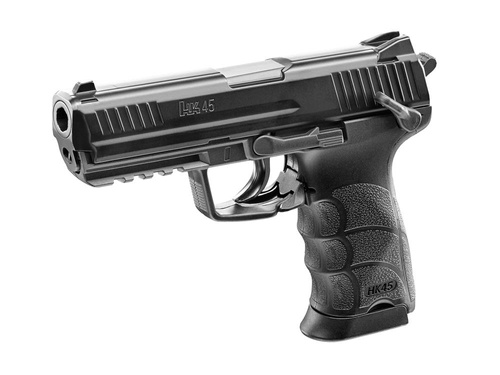 Umarex - Vzduchovka H&amp;K HK45 - 4,5 mm - 5.8185