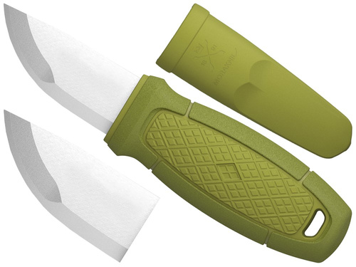 Morakniv - Eldris - Zelená - 12651