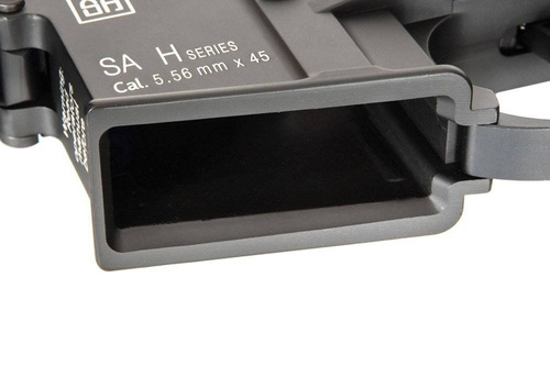 Specna Arms - Replika karabiny SA-H11 ONE™ - černá