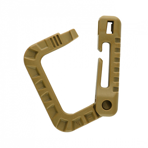 M-Tac - Karabina Grimloc - Coyote Brown - 3158-CB