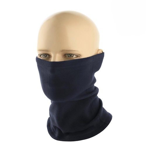 M-Tac - Multi-wrap Polartec® - Fleece - Dark Navy Blue - 40529015
