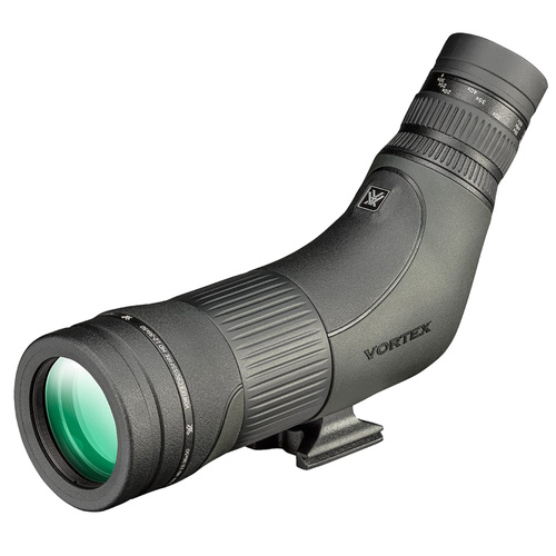 Vortex Optics - Dalekohled Crossfire HD 12-36x50 - Úhlový - FMC - CF-50A
