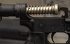 UTG - Nárazník H3 pro karabiny - AR15 / M4 - RB-T6BFH3