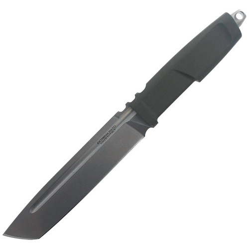 Extrema Ratio - Vojenský nůž Giant Mamba - N690 - Ranger Green - 04.1000.0218/GRN