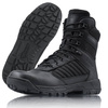 Bates - Tactical Sport 2 boty - Zip - Black - 3180