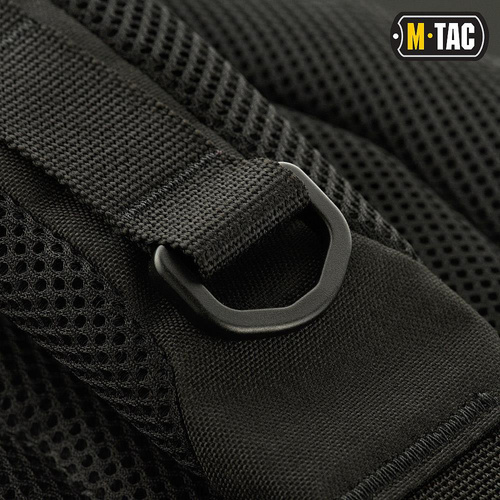 M-Tac - Brašna Buckler Bag Elite - černá - 20464002