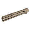 Strike Industries - Strike Rail Handguard pro AR-15 - 13,5" - Flat Dark Earth - SI-StrikeRail-135-FDE