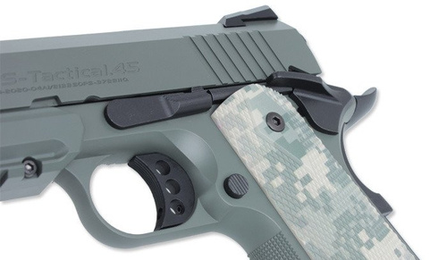 Tokyo Marui - Replika pistole Foliage Warrior - GBB