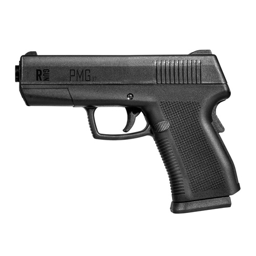 RazorGun - Pistolový plynový odpalovač PMG-37