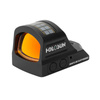 Holosun - HE407C-GR X2 Micro Red Dot Sight s montáží na Picatinny lištu 