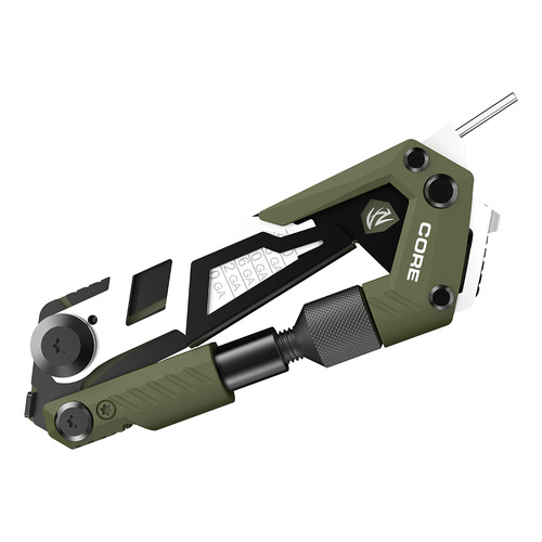 Real Avid - Multitool Gun Tool CORE - Brokovnice - AVGTCOR-SG