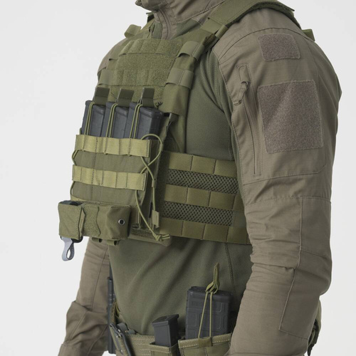 Helikon - Pouzdro na škrtidlo - Multicam / Black - MO-GTP-CD-0C