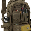 Direct Action - Vojenský batoh Dust Mk II - 20 l - Polish Woodland - BP-DUST-CD5-PLW