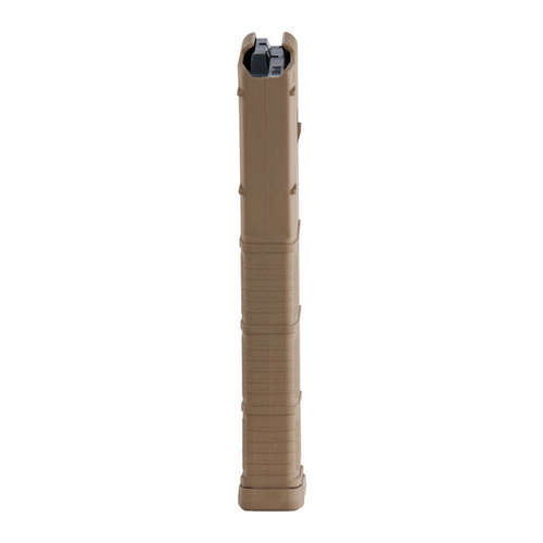 MFT - Polymerový zásobník pro AR-15 / M4 - 5,56 x 45 mm/.223 - 30 nábojů - Scorched Dark Earth - SCPM556BAG-SDE