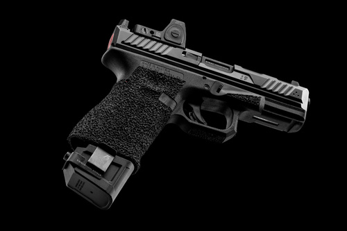 Strike Industries - EMP Pocket Clip - pravý - SI-EMP-CLIP-R 