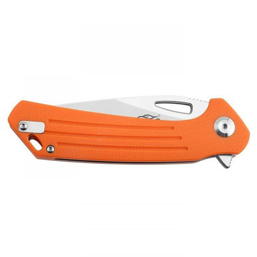 Ganzo - Zavírací nůž Firebird FH921-OR - D2 - Orange - FH921-OR