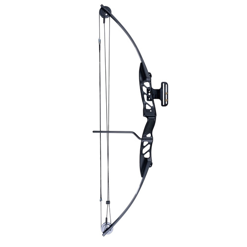 Poe Lang - Luk Cobra Protex 2.0 - 55 lb - 40,2" - černý - CO-047B-5529