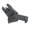 IMI Defense - Polymerové přední hledí s posunem 45 stupňů - černé - IMI-Z7145-BLK
