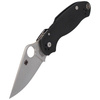 Spyderco - Nůž Para™ 3 G-10 Black - C223GP