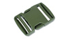 ITW Nexus - GTSR 2in Ladderloc Buckle - průměrně zelená