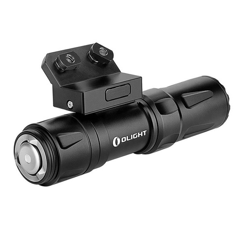 Olight - Taktické zbraňové LED světlo Odin Mini - 1250 lumenů - černé