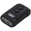 NiteCore - Svítilna na klíče TINI2 - 500lm - Li-ion baterie - 280mAh - černá - TINI2 BLACK