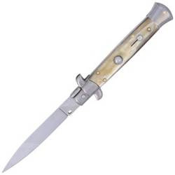 Frank Beltrame - Pružinový nůž Stiletto - FB 23/48