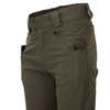 Helikon - Greyman Tactical Shorts® - DuraCanvas® - Taiga Green - SP-GTK-DC-09