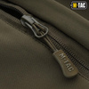 M-Tac - Softshellová bunda - Olive - 20201001