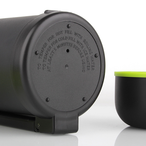 Rockland - Vesmírná vakuová láhev - 1,2 l