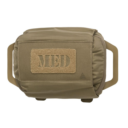 Direct Action - Pouzdro na léky MK III® - Adaptive Green - PO-MDH3-CD5-AGR
