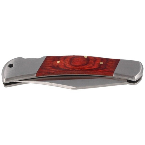 Herbertz Solingen - Zavírací nůž Clip Point 85 mm - 214111