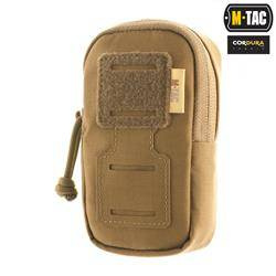 M-Tac - Ergonomická ramenní kapsa Elite - Coyote - 10136005