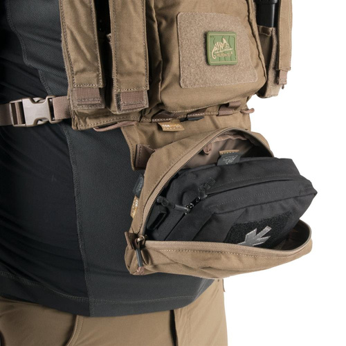 Helikon - Výcviková minisouprava® - Woodland - KK-TMR-CD-03