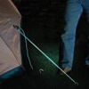 Nite Ize - Sada reflexních stanových šňůr Figure 9 - F9SP-01-4R3