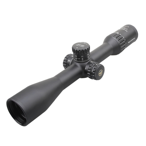 Vector Optics - Dalekohled Continental x8 2-16x44 SFP Tactical ED - SCOM-T39