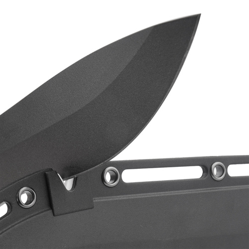 Schrade - Nůž pro přežití s pevnou čepelí Reckon - 1182522