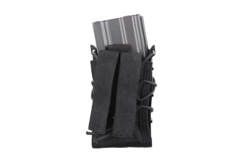 GFC Tactical - Modulární nabíječ pušek TC+ - černý - GFT-29-009867