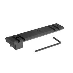 Umarex - 22 mm Weaver Rail pro Walther CP99, CP Sport - 412.112