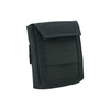 Templars Gear - Jednorázové ochranné rukavice Pouch Gen 1.1 - černé - TG-DGP-1.1-BL