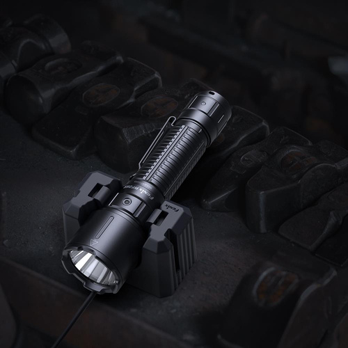 Fenix - Svítilna LED WF26R s baterií 5000 mAh - 3000 lm - černá - WF26R