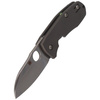 Spyderco - Nůž Techno™ 2 Ti - C158TIP2