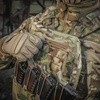 M-Tac - Taktická vesta QRS XL - Multicam - 10180008