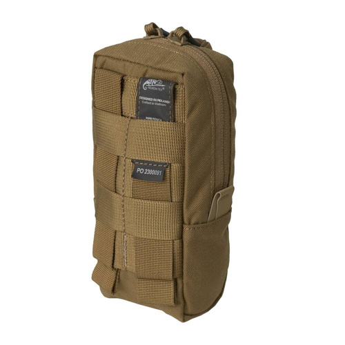 Helikon - Taktické mini pouzdro - Wz. 93 / PL Woodland - MO-GMP-CD-04